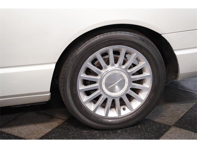 2005 Ford Thunderbird (CC-2089393) for sale in Lithia Springs, Georgia