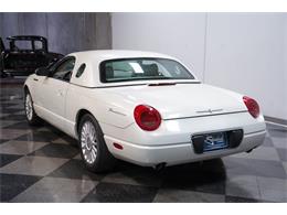 2005 Ford Thunderbird (CC-2089393) for sale in Lithia Springs, Georgia