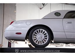2005 Ford Thunderbird (CC-2089393) for sale in Lithia Springs, Georgia