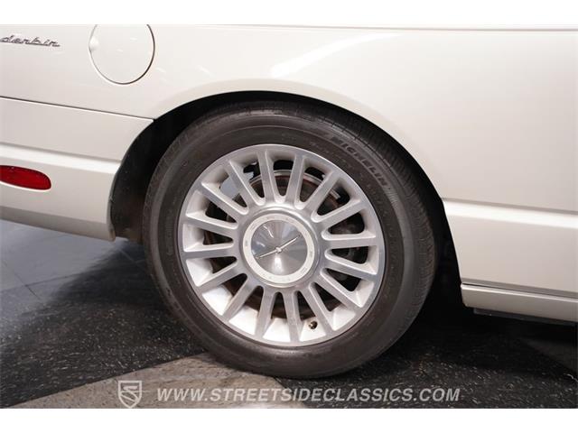 2005 Ford Thunderbird (CC-2089393) for sale in Lithia Springs, Georgia