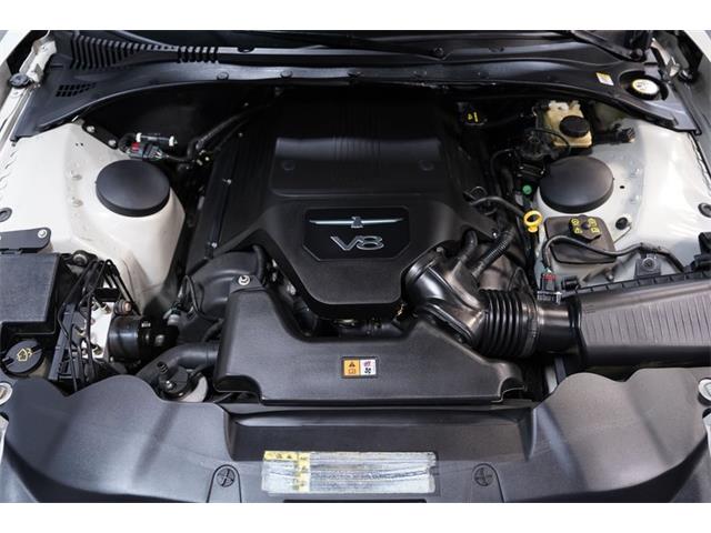 2005 Ford Thunderbird (CC-2089393) for sale in Lithia Springs, Georgia