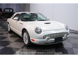 2005 Ford Thunderbird (CC-2089393) for sale in Lithia Springs, Georgia