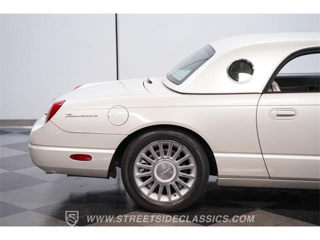 2005 Ford Thunderbird (CC-2089393) for sale in Lithia Springs, Georgia