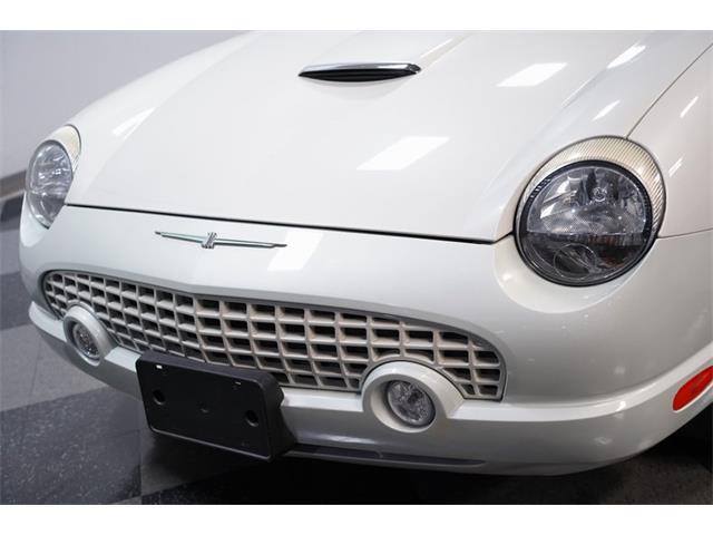 2005 Ford Thunderbird (CC-2089393) for sale in Lithia Springs, Georgia