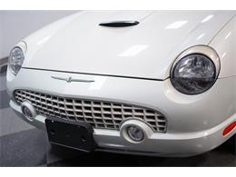 2005 Ford Thunderbird (CC-2089393) for sale in Lithia Springs, Georgia