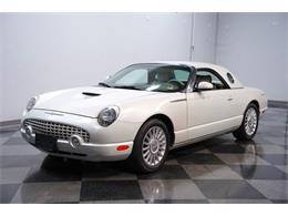 2005 Ford Thunderbird (CC-2089393) for sale in Lithia Springs, Georgia