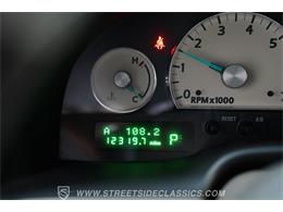 2005 Ford Thunderbird (CC-2089393) for sale in Lithia Springs, Georgia