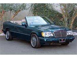 1995 Mercedes-Benz E320 (CC-2089394) for sale in Beverly Hills, California