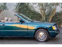 1995 Mercedes-Benz E320 (CC-2089394) for sale in Beverly Hills, California
