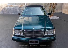 1995 Mercedes-Benz E320 (CC-2089394) for sale in Beverly Hills, California