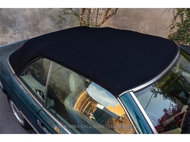 1995 Mercedes-Benz E320 (CC-2089394) for sale in Beverly Hills, California
