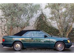 1995 Mercedes-Benz E320 (CC-2089394) for sale in Beverly Hills, California