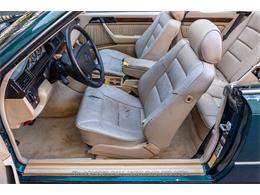 1995 Mercedes-Benz E320 (CC-2089394) for sale in Beverly Hills, California