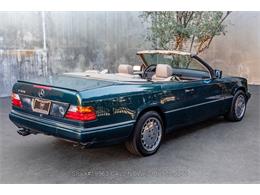 1995 Mercedes-Benz E320 (CC-2089394) for sale in Beverly Hills, California
