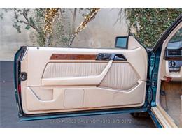 1995 Mercedes-Benz E320 (CC-2089394) for sale in Beverly Hills, California