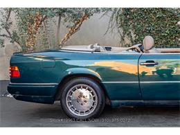 1995 Mercedes-Benz E320 (CC-2089394) for sale in Beverly Hills, California