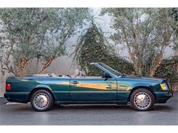 1995 Mercedes-Benz E320 (CC-2089394) for sale in Beverly Hills, California