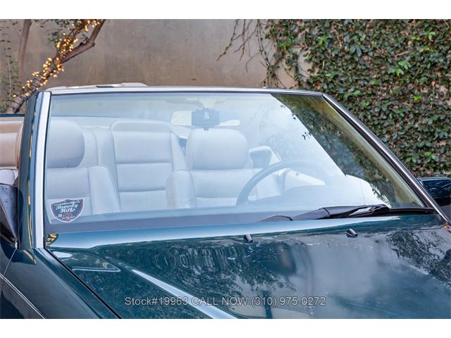 1995 Mercedes-Benz E320 (CC-2089394) for sale in Beverly Hills, California