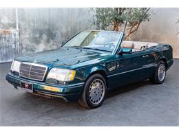 1995 Mercedes-Benz E320 (CC-2089394) for sale in Beverly Hills, California