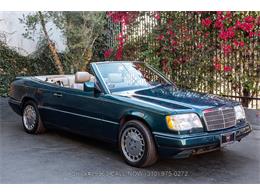 1995 Mercedes-Benz E320 (CC-2089394) for sale in Beverly Hills, California