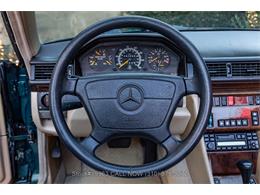 1995 Mercedes-Benz E320 (CC-2089394) for sale in Beverly Hills, California