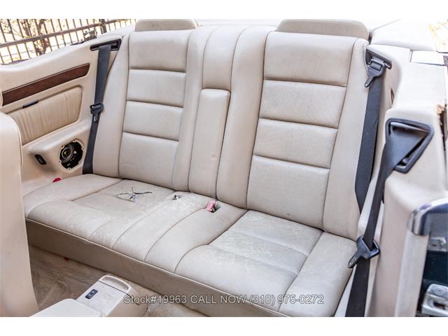 1995 Mercedes-Benz E320 (CC-2089394) for sale in Beverly Hills, California