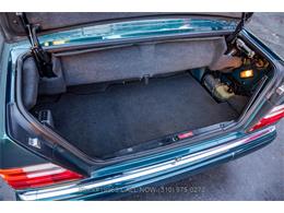 1995 Mercedes-Benz E320 (CC-2089394) for sale in Beverly Hills, California