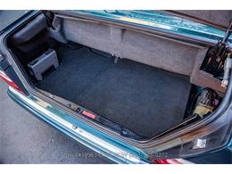 1995 Mercedes-Benz E320 (CC-2089394) for sale in Beverly Hills, California