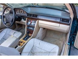 1995 Mercedes-Benz E320 (CC-2089394) for sale in Beverly Hills, California