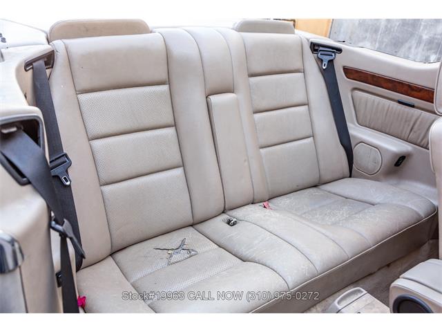 1995 Mercedes-Benz E320 (CC-2089394) for sale in Beverly Hills, California