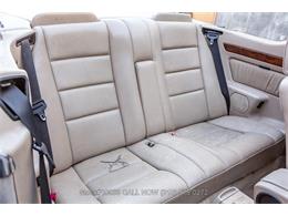 1995 Mercedes-Benz E320 (CC-2089394) for sale in Beverly Hills, California