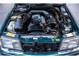 1995 Mercedes-Benz E320 (CC-2089394) for sale in Beverly Hills, California