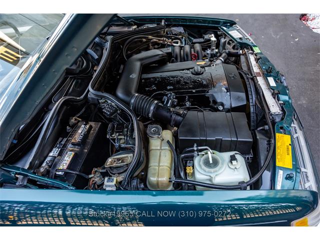 1995 Mercedes-Benz E320 (CC-2089394) for sale in Beverly Hills, California