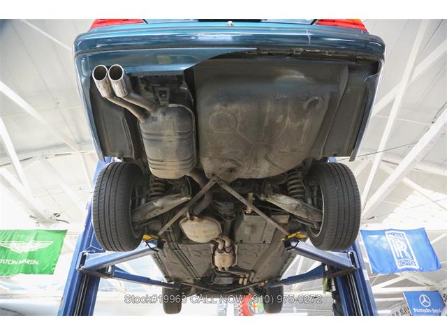 1995 Mercedes-Benz E320 (CC-2089394) for sale in Beverly Hills, California