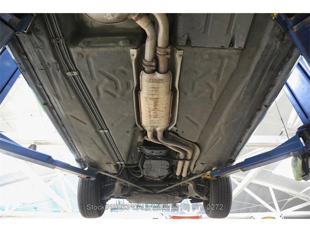 1995 Mercedes-Benz E320 (CC-2089394) for sale in Beverly Hills, California