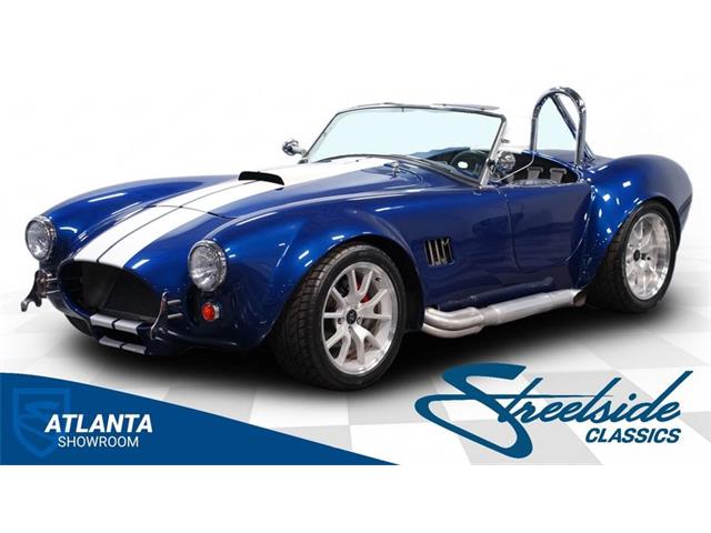 1965 Shelby Cobra (CC-2089395) for sale in Lithia Springs, Georgia