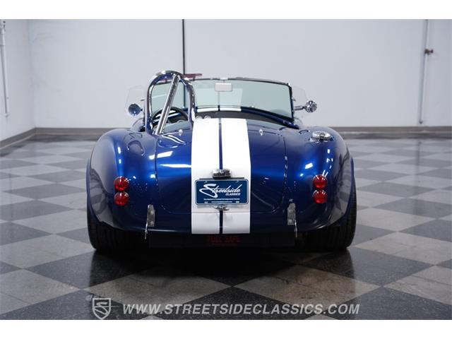 1965 Shelby Cobra (CC-2089395) for sale in Lithia Springs, Georgia