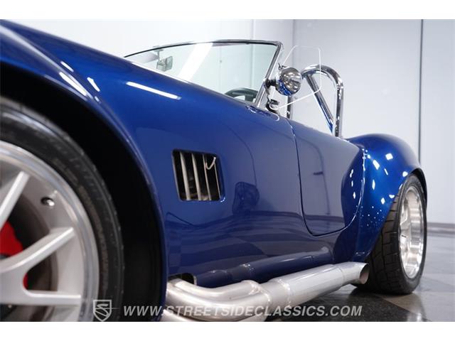 1965 Shelby Cobra (CC-2089395) for sale in Lithia Springs, Georgia