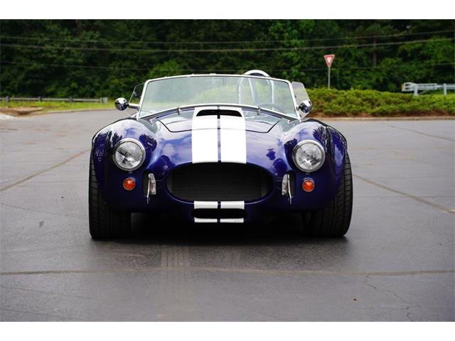 1965 Shelby Cobra (CC-2089395) for sale in Lithia Springs, Georgia