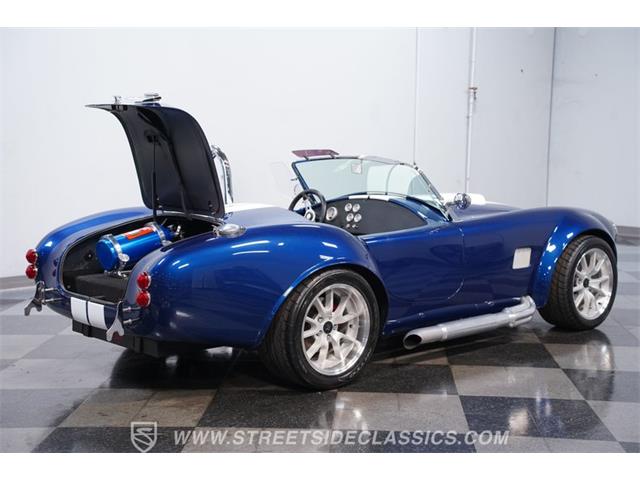 1965 Shelby Cobra (CC-2089395) for sale in Lithia Springs, Georgia