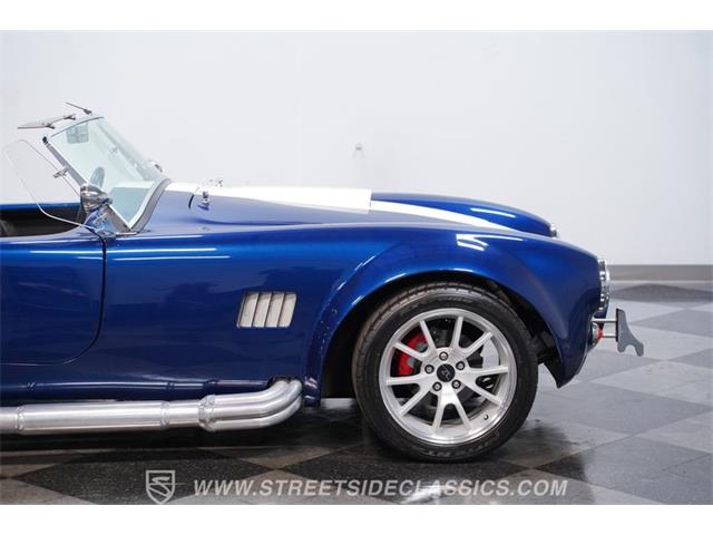 1965 Shelby Cobra (CC-2089395) for sale in Lithia Springs, Georgia