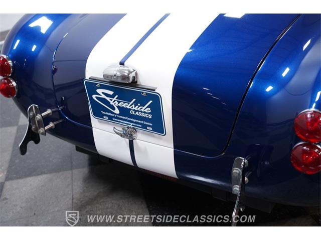 1965 Shelby Cobra (CC-2089395) for sale in Lithia Springs, Georgia