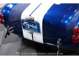 1965 Shelby Cobra (CC-2089395) for sale in Lithia Springs, Georgia
