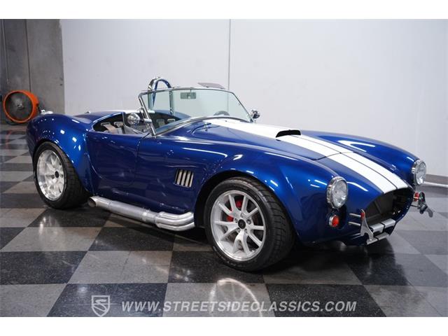 1965 Shelby Cobra (CC-2089395) for sale in Lithia Springs, Georgia