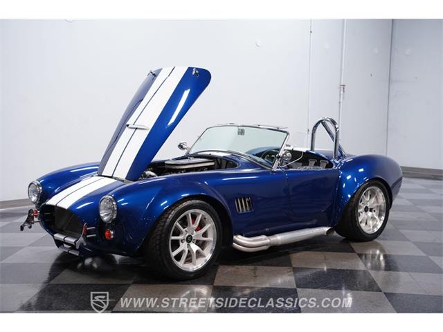 1965 Shelby Cobra (CC-2089395) for sale in Lithia Springs, Georgia