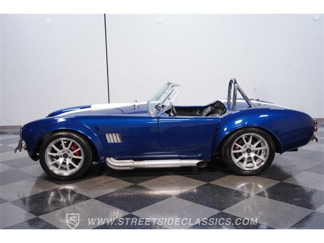 1965 Shelby Cobra (CC-2089395) for sale in Lithia Springs, Georgia