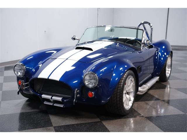 1965 Shelby Cobra (CC-2089395) for sale in Lithia Springs, Georgia