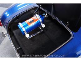 1965 Shelby Cobra (CC-2089395) for sale in Lithia Springs, Georgia