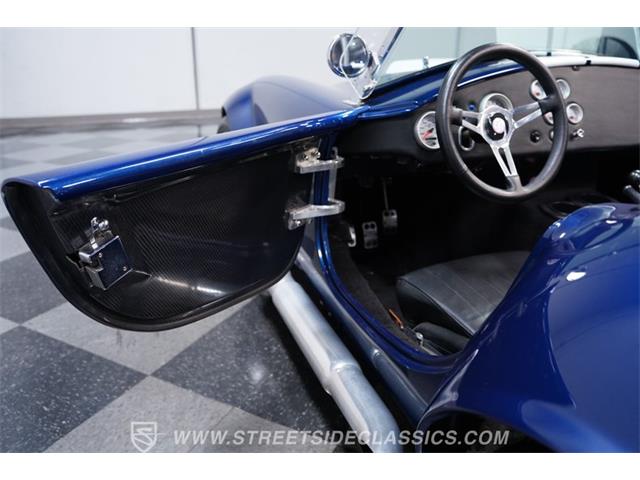 1965 Shelby Cobra (CC-2089395) for sale in Lithia Springs, Georgia