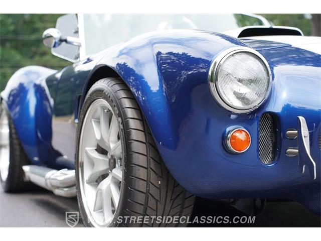 1965 Shelby Cobra (CC-2089395) for sale in Lithia Springs, Georgia